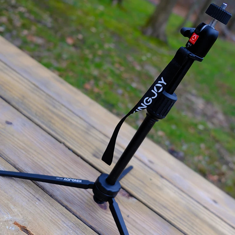 Kingjoy Tripod