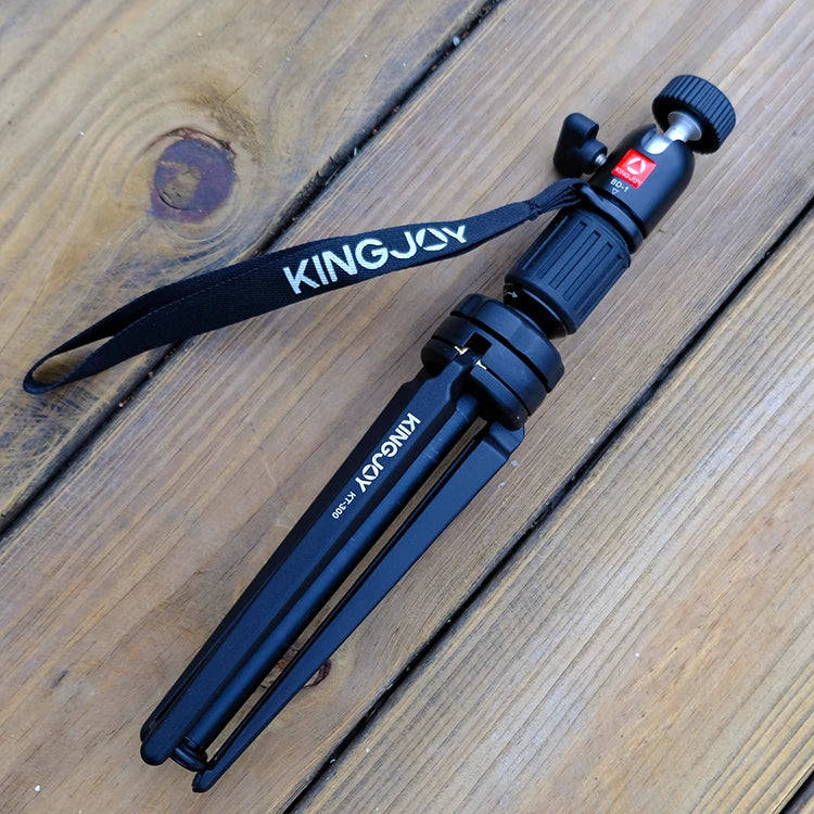 Kingjoy Tripod